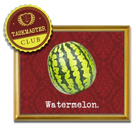 Watermelon Club