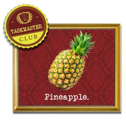 Pineapple Club