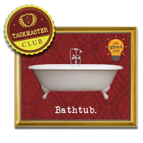 Bathtub Club