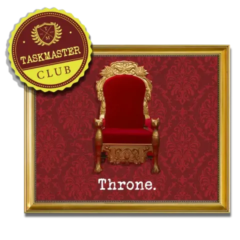 Throne Club